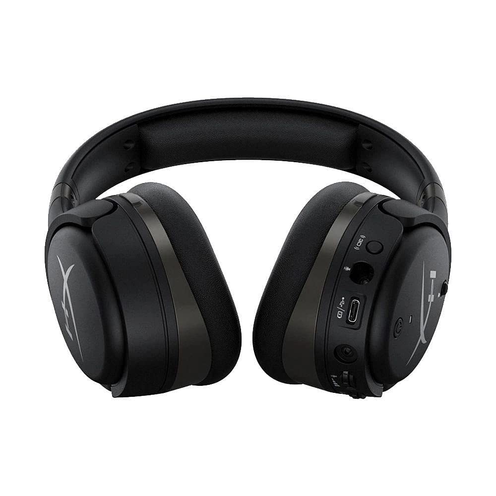 HyperX Cloud Orbit S: auriculares para juegos con audio 3D Waves Nx y tecnología de reconocimiento de movimiento Waves Nx Head