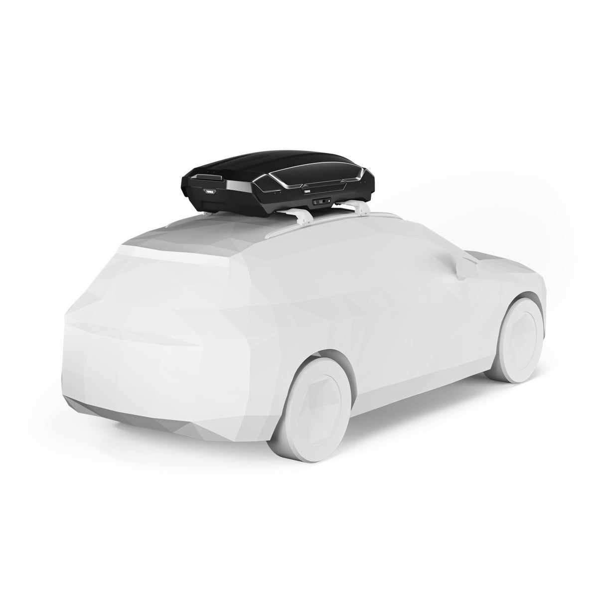 Thule Motion 3 M bl GL