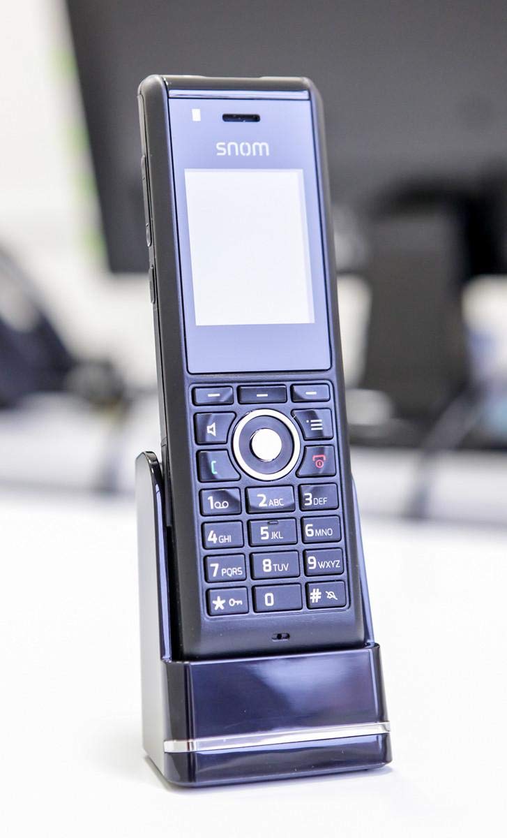 Snom M85 M85 Industrial Handset