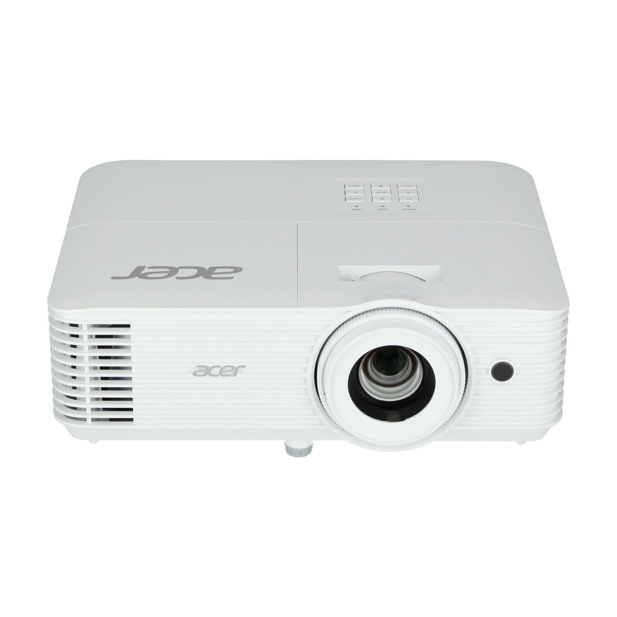 ACER Projektor P5827a 3840x2160/4000 ANSI/2xHDMI/4K