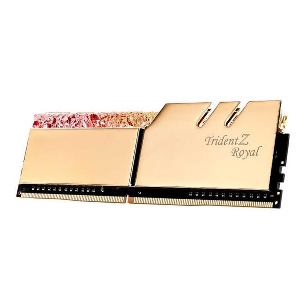 G.Skill RAM Gskill D4 3600 64GB C14 TRGB K8