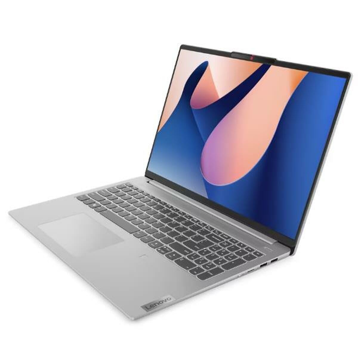 Steelseries Laptop Lenovo IdeaPad Slim 5 16IRL8 16" 16 GB RAM 1 TB SSD QWERTY Español Intel Core i5-13420h
