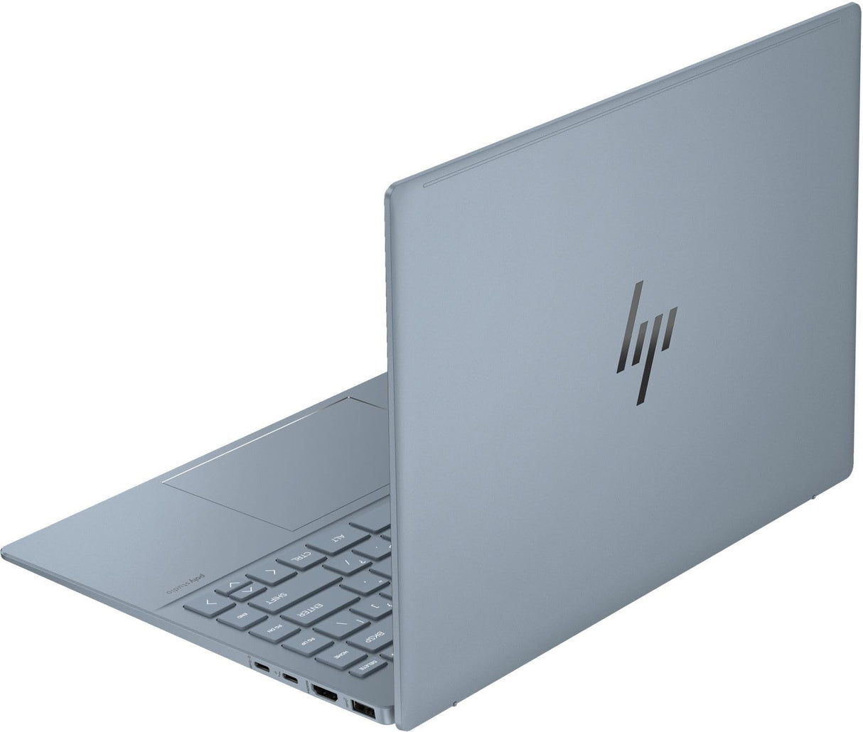 Pavilion Plus 14-ew1055ng (blaugrau, Windows 11 Pro 64-Bit, 35.6 cm (14 Zoll) & 120 Hz Display, 512 GB SSD)