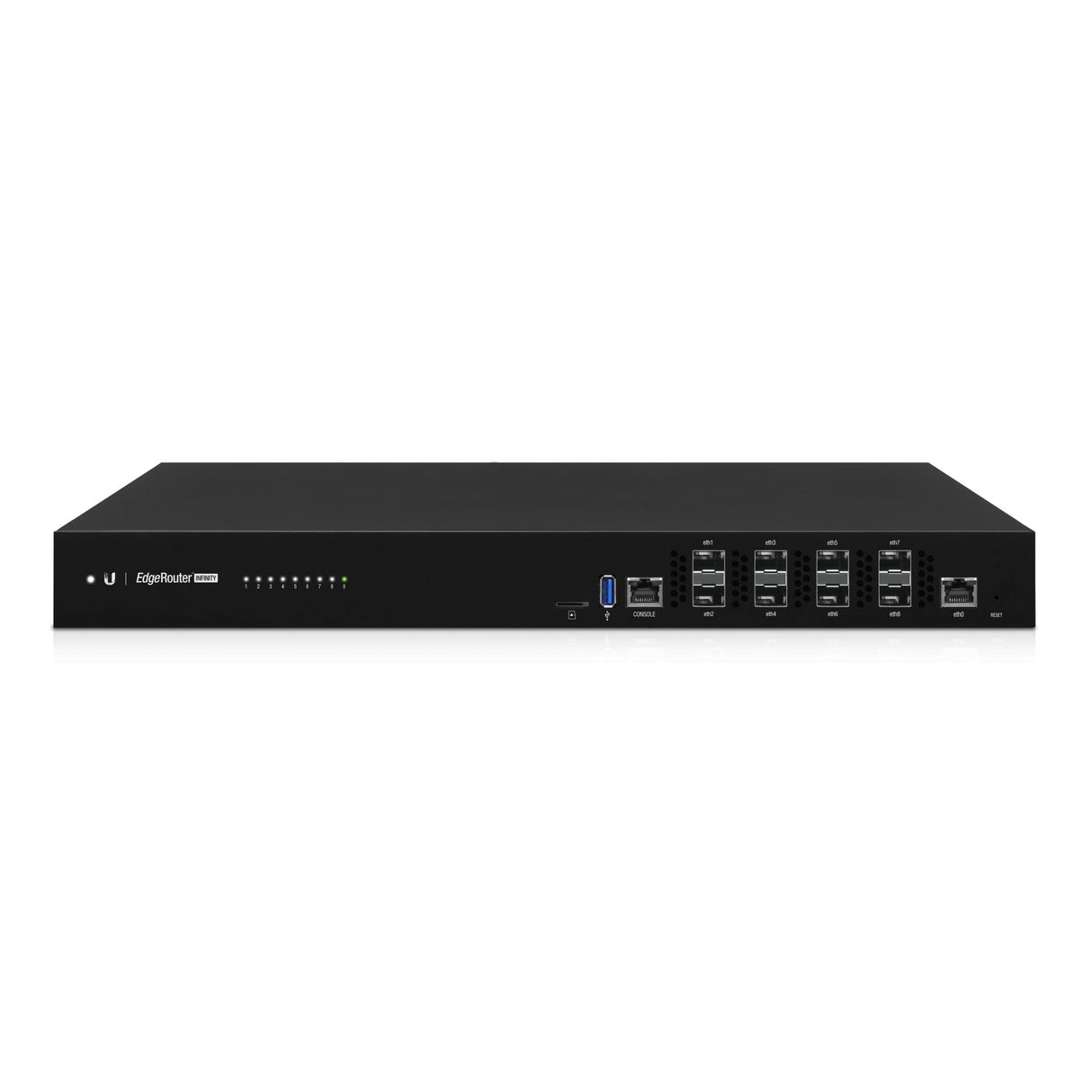UbiQuiti ER-8-XG