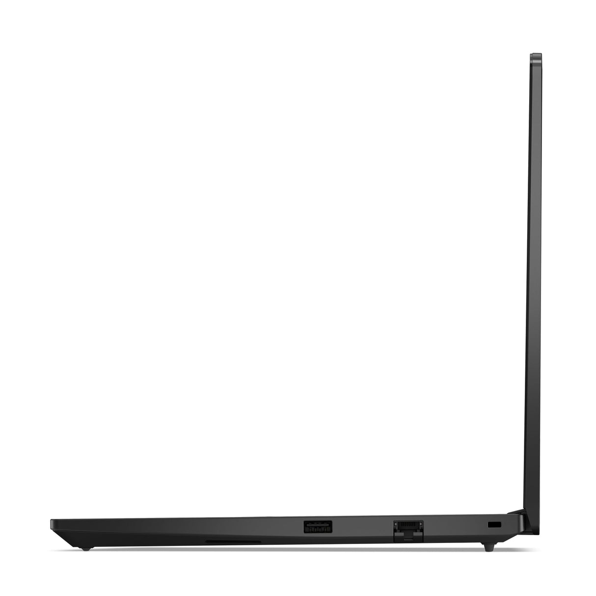 Lenovo ThinkPad E14 Intel Core Ultra 5 125U Ordinateur portable 35,6 cm (14") WUXGA 8 Go DDR5-SDRAM 256 Go SSD Wi-Fi 6E