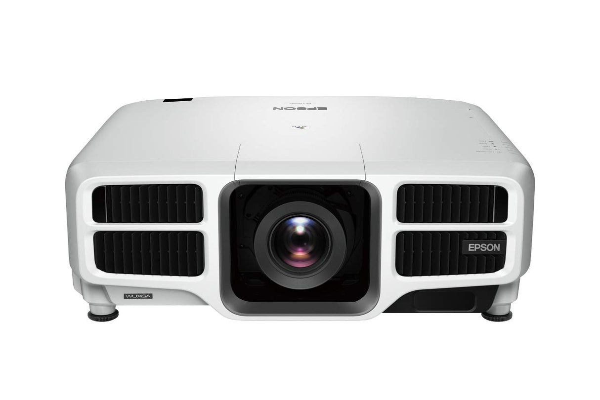 Epson EB-L1500UH video - Proyector (12000 lúmenes ANSI, 3LCD, WUXGA (1920x1200), 2000:1, 16:10, 1524 - 12700 mm (60 - 500"))