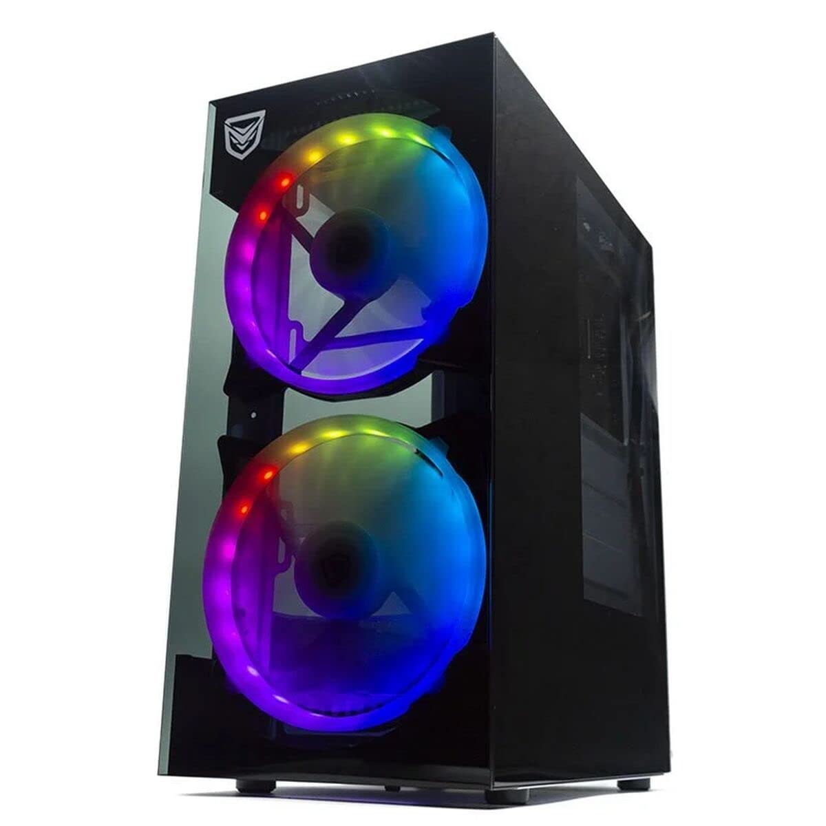 PcCom PC de Sobremesa Bronze 500 GB SSD I5-12400F 16 GB RAM