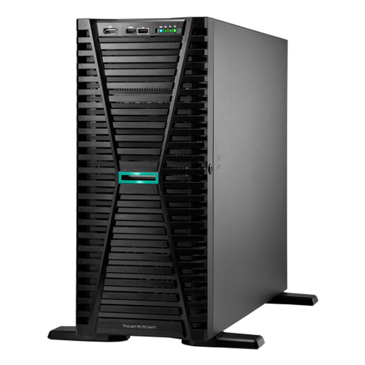 Servidor HPE P71647-425 32 GB RAM 4 TB - Marca: HPE - EAN: 0190017721965