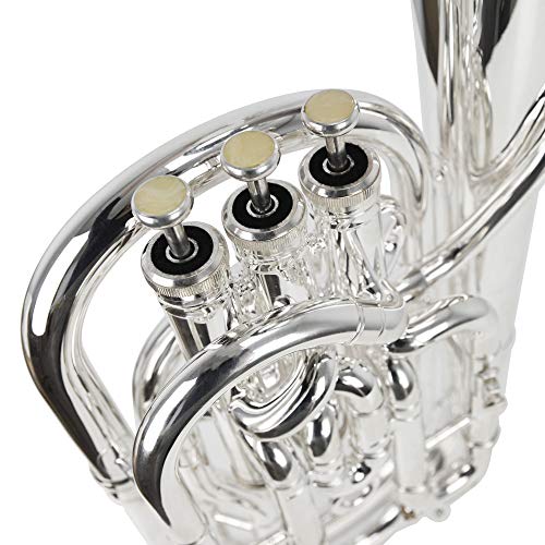 Montreux EBH01 Concert Series Baritone