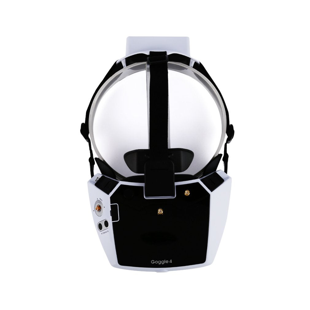 Walkera wkgoggle4 – Visión FPV para droni Racing o Racer