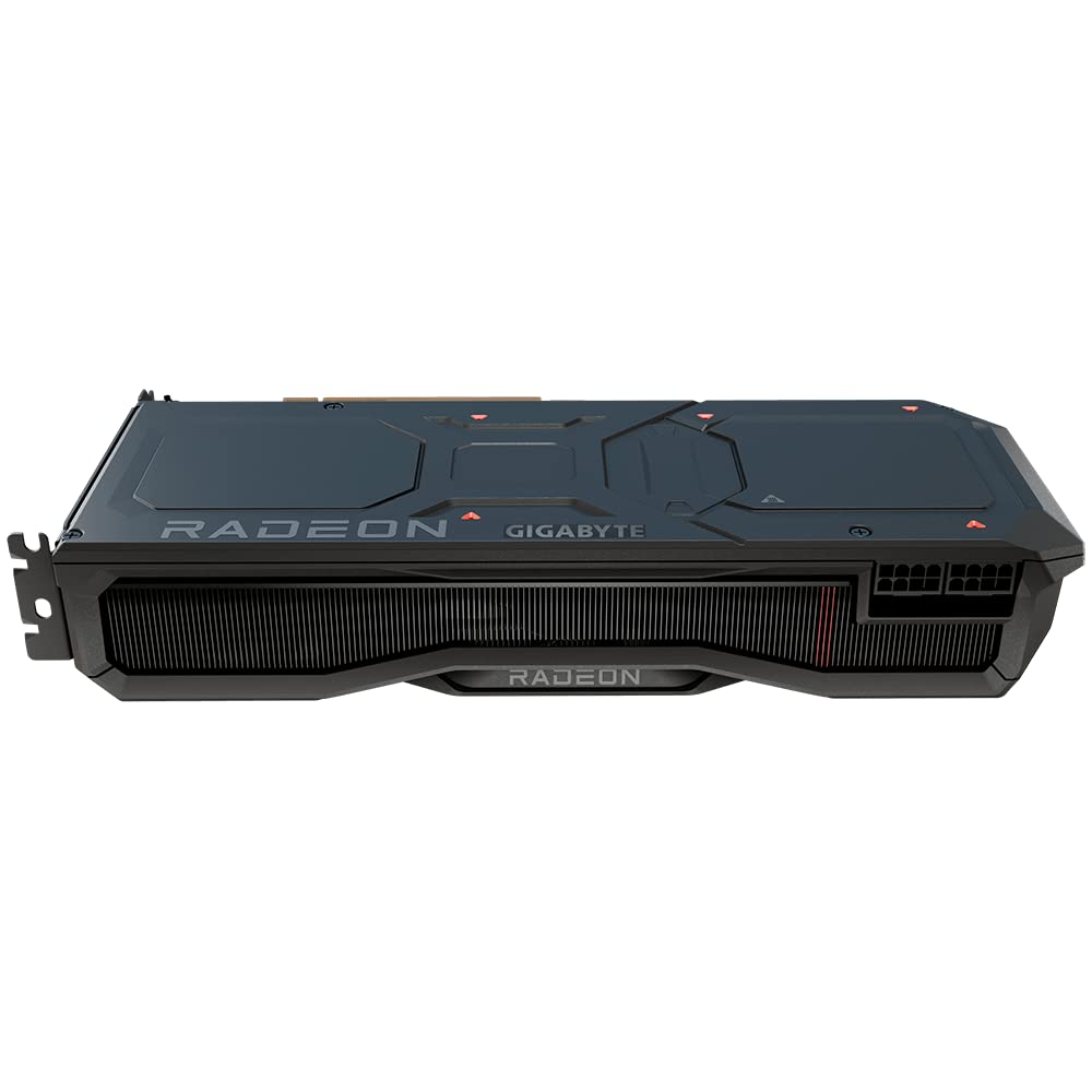 Gigabyte Radeon RX 7900 XT 20G (20GB GDDR6/PCI Express 4.0/2400MHz/20000MHz)