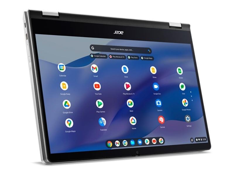 ACER CP514-3HH/RYZEN 7 5825C 16 256 14 CHROME