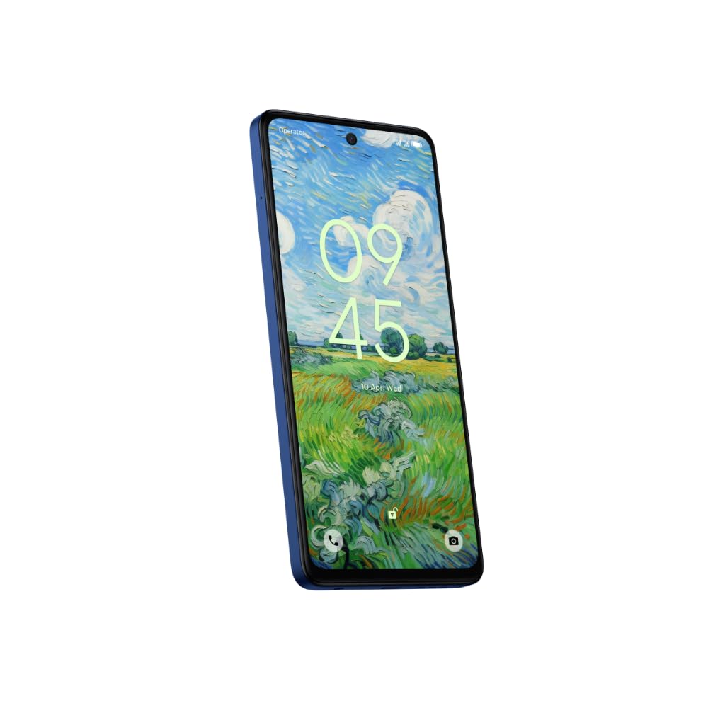 TCL 50 Nxtpaper 5G, Dual, 256GB 8GB Ram, Moon Gray