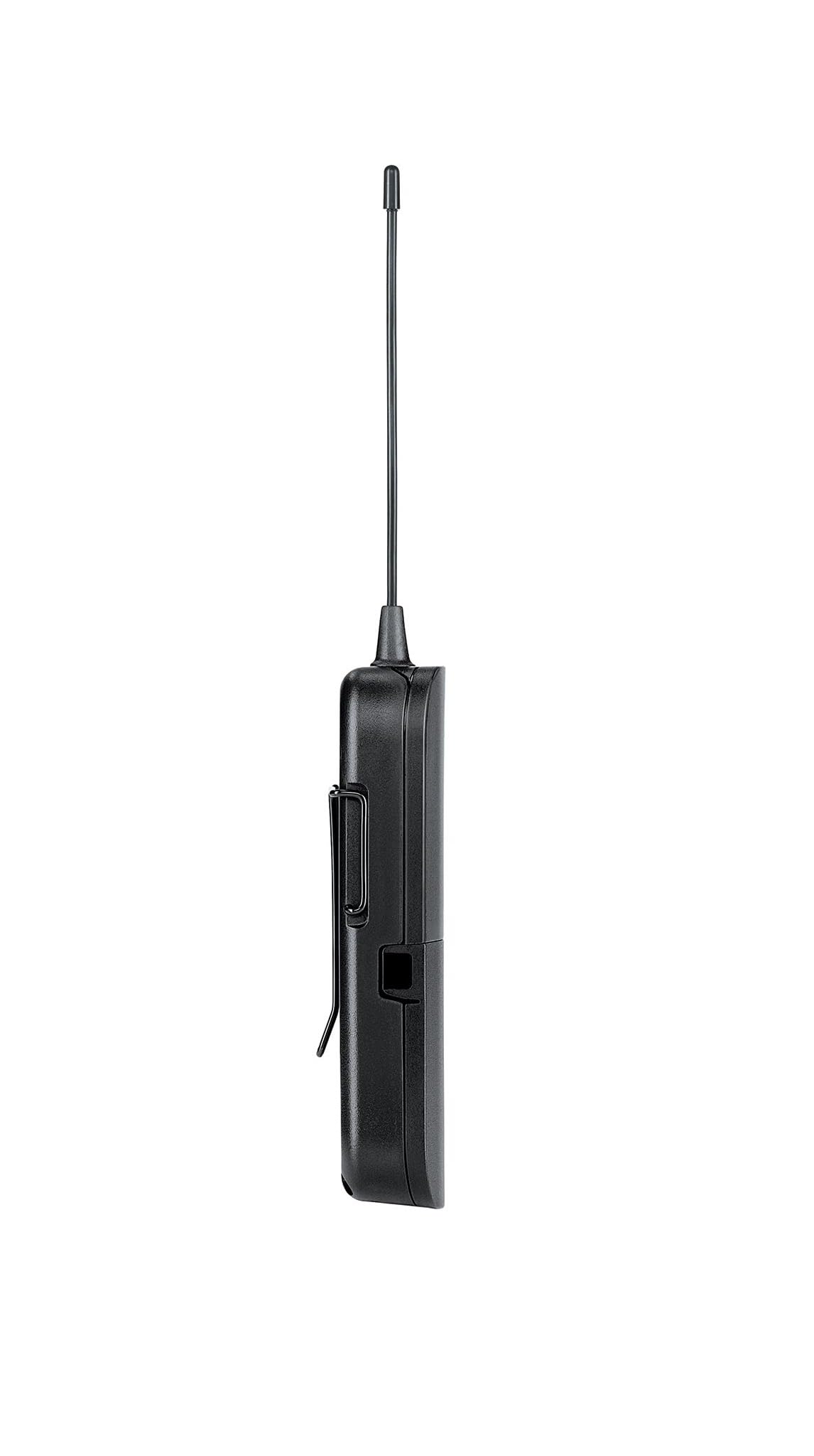 Shure BLX14/SM31 UHF Wireless Microphone System - Perfect for Fitness, Aerobics - 14-Hour Battery Life, 100m Range | Includes SM31FH Fitness Headset Mic, Single Channel Receiver | K3E Band