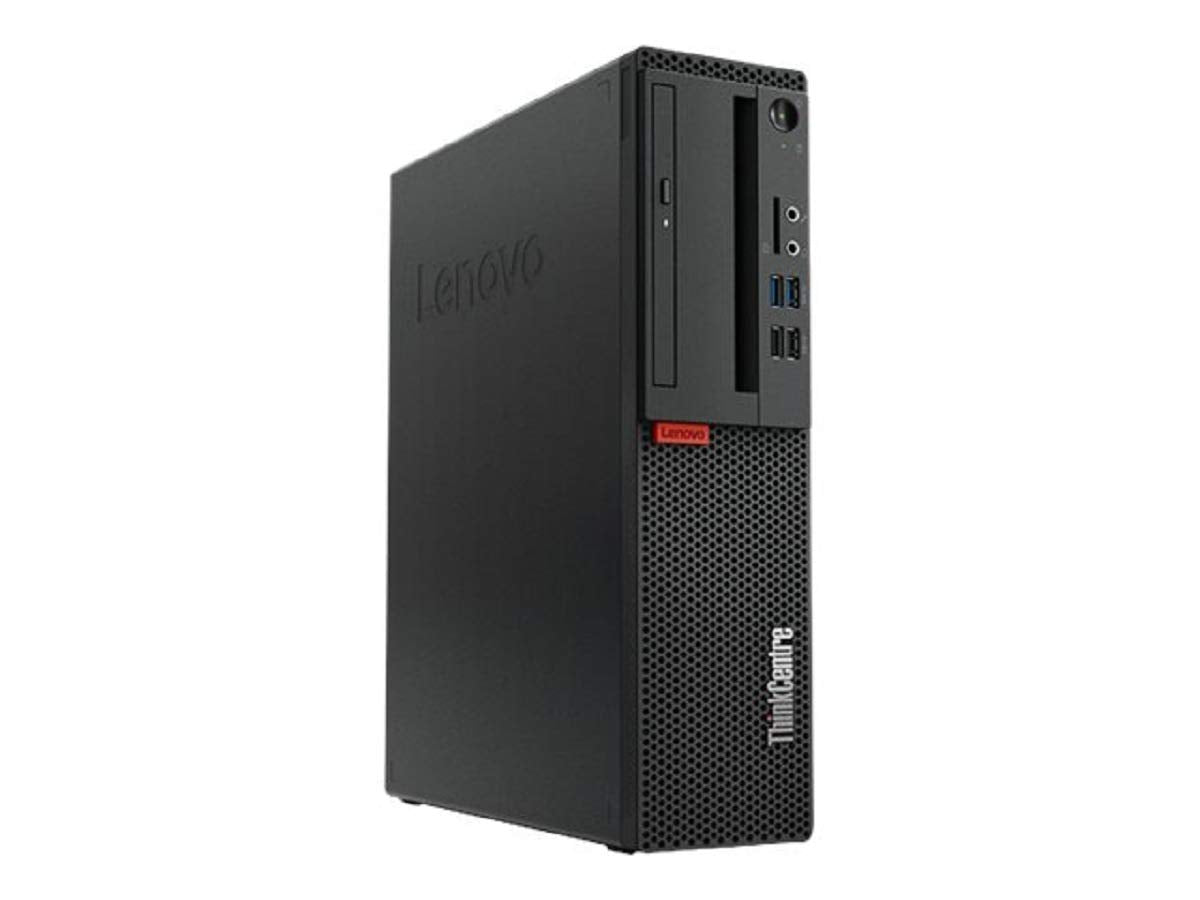 Lenovo ThinkCentre M75s SFF 11A9000DGE - AMD Ryzen 5 Pro 3400G, 8GB RAM, 256GB SSD, AMD Radeon Vega 11, Win10