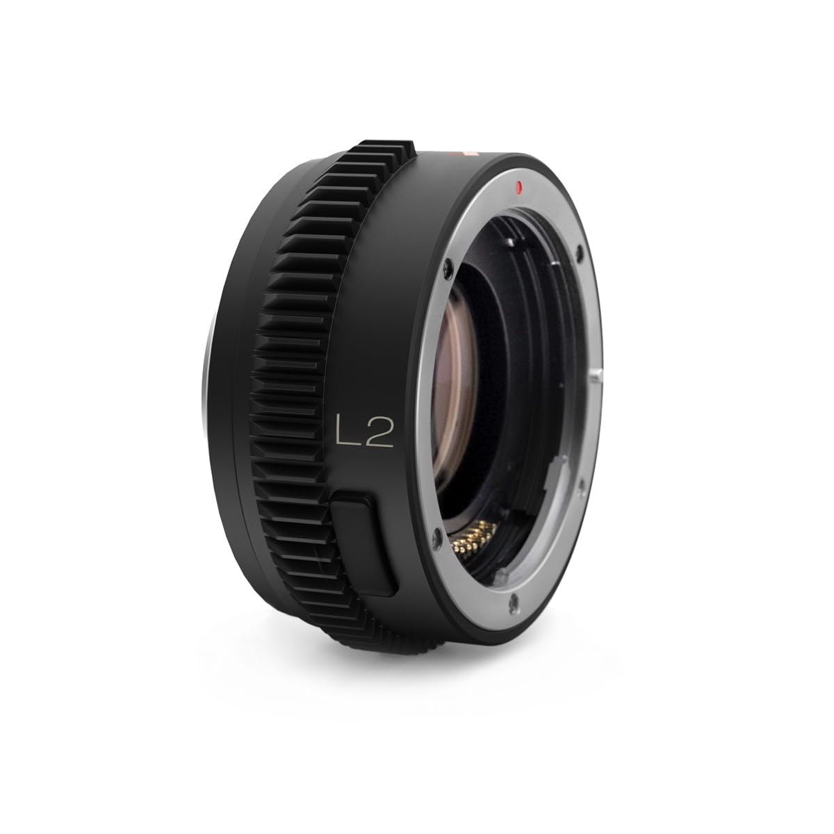 Module 8 - L2 Tuner - K35 Variable Look - EF Lens to RF Mount (1002-02)