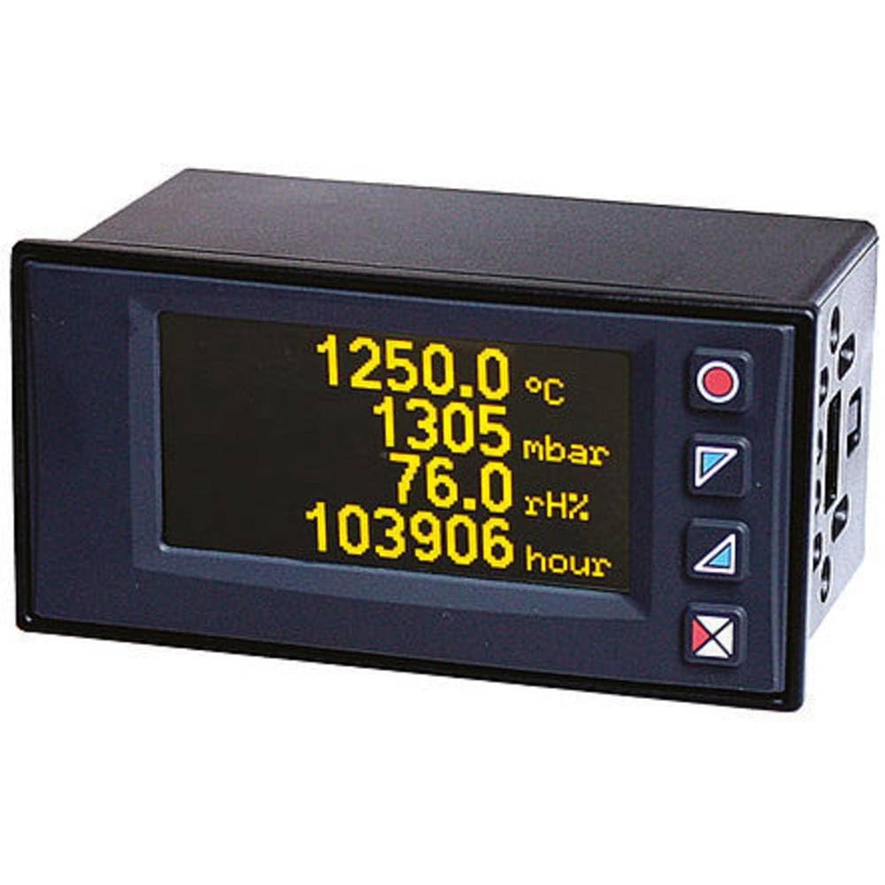 WACHENDORFF MA964802 MA964802 Indicador de proceso digital Modbus