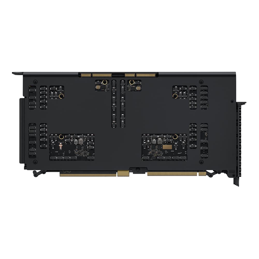 Módulo MPX con Radeon Pro W6800X Duo