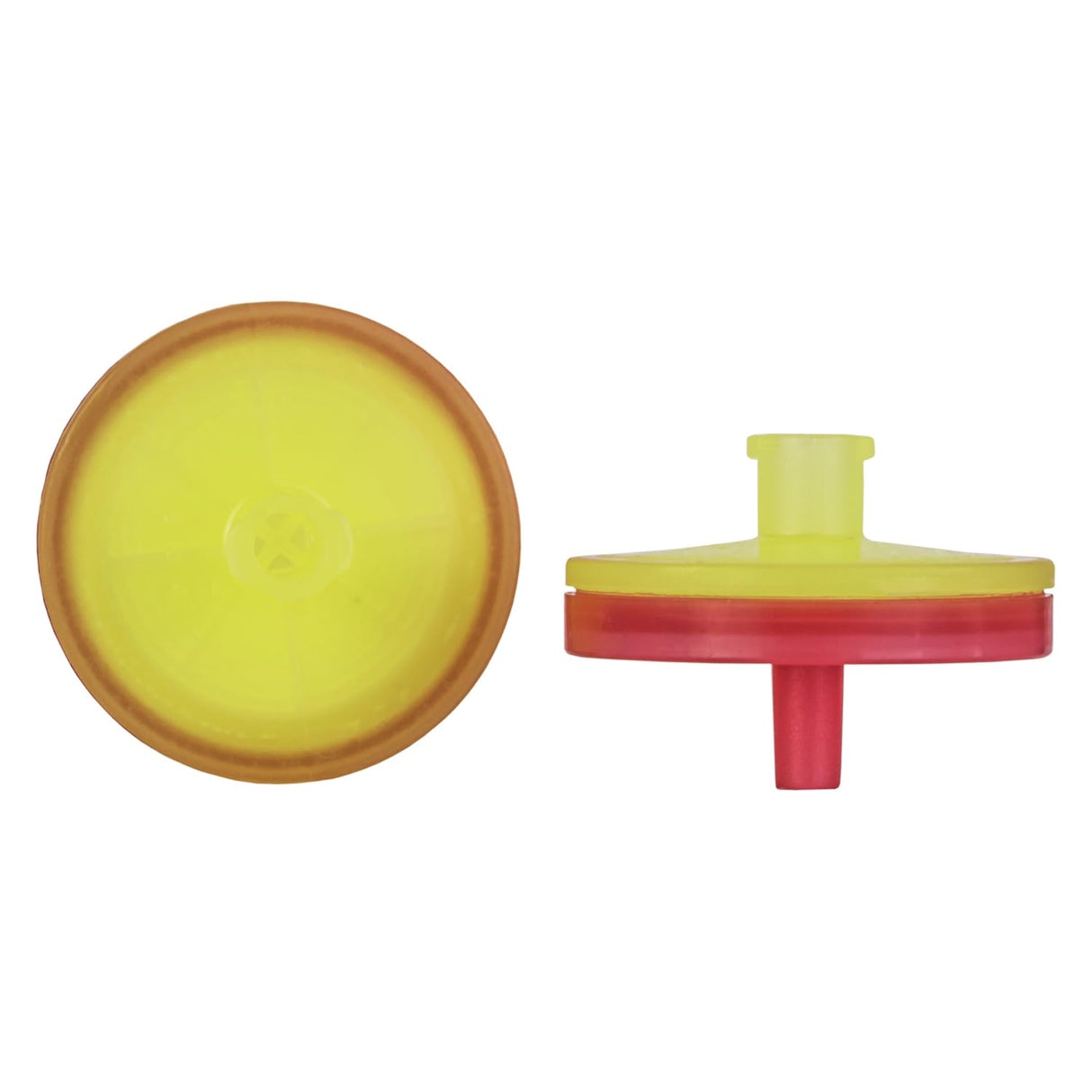 Macherey & Nagel ML-8180 - Filtro para jeringa con código de color (0,20 µm, diámetro de poro, 25 mm, 400 unidades)