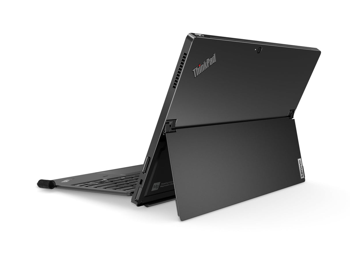 Lenovo ThinkPad X12 Detachable Gen 2 Intel Core Ultra 5 134U Hybride (2-en-1) 31,2 cm (12.3") Écran tactile Full HD