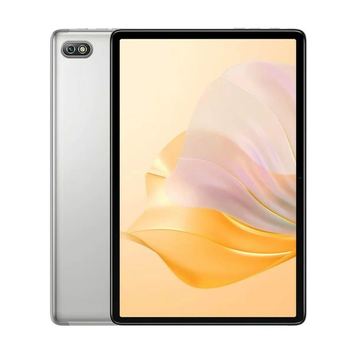 Blackview Tablet TAB7 3 GB RAM 10,1" Unisoc Unisoc T310 Plateado 32 GB
