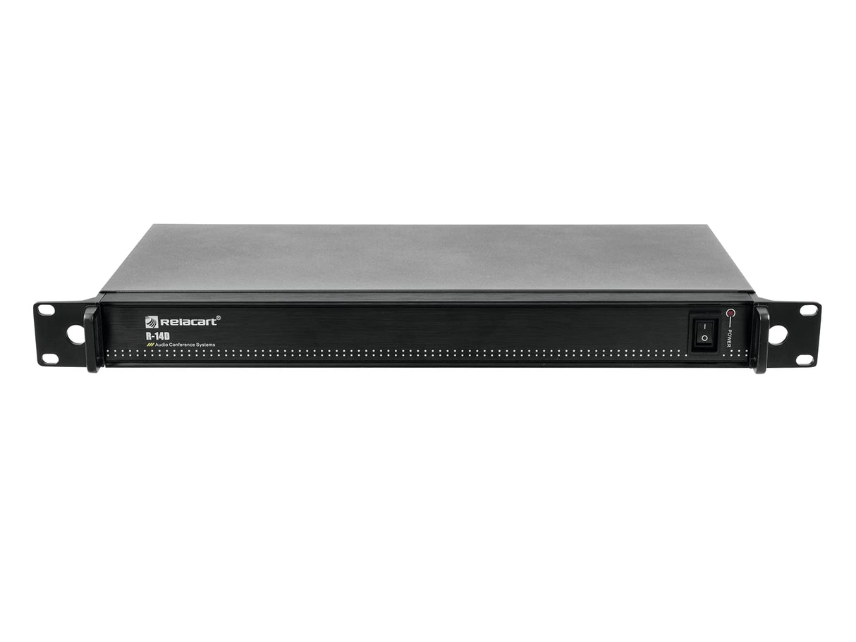 Relacart R-14D Accesorio para Sistema de distribución de Antena