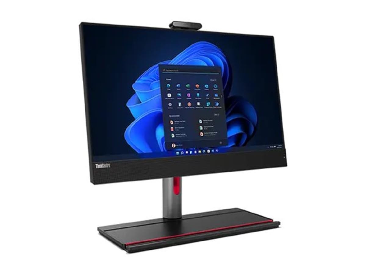 Lenovo ThinkCentre M90a Gen 5 Intel Core™ i5 i5-14500 60,5 cm (23.8") 1920 x 1080 Pixels PC All-in-One 16 Go