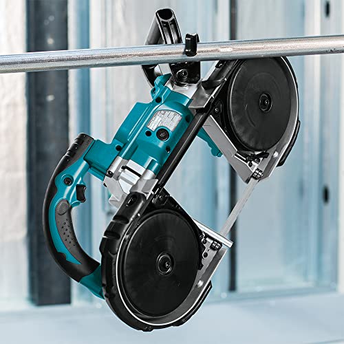 Makita DPB180Z - Sierra circular
