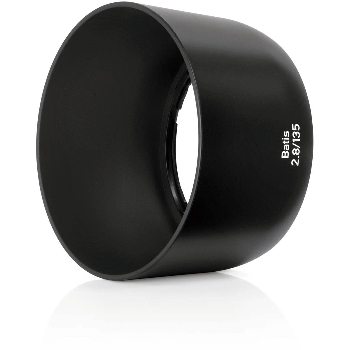 ZEISS Batis 2.8/135 para cámaras Sony con sistema full frame sin espejo de Sony (con montura E)