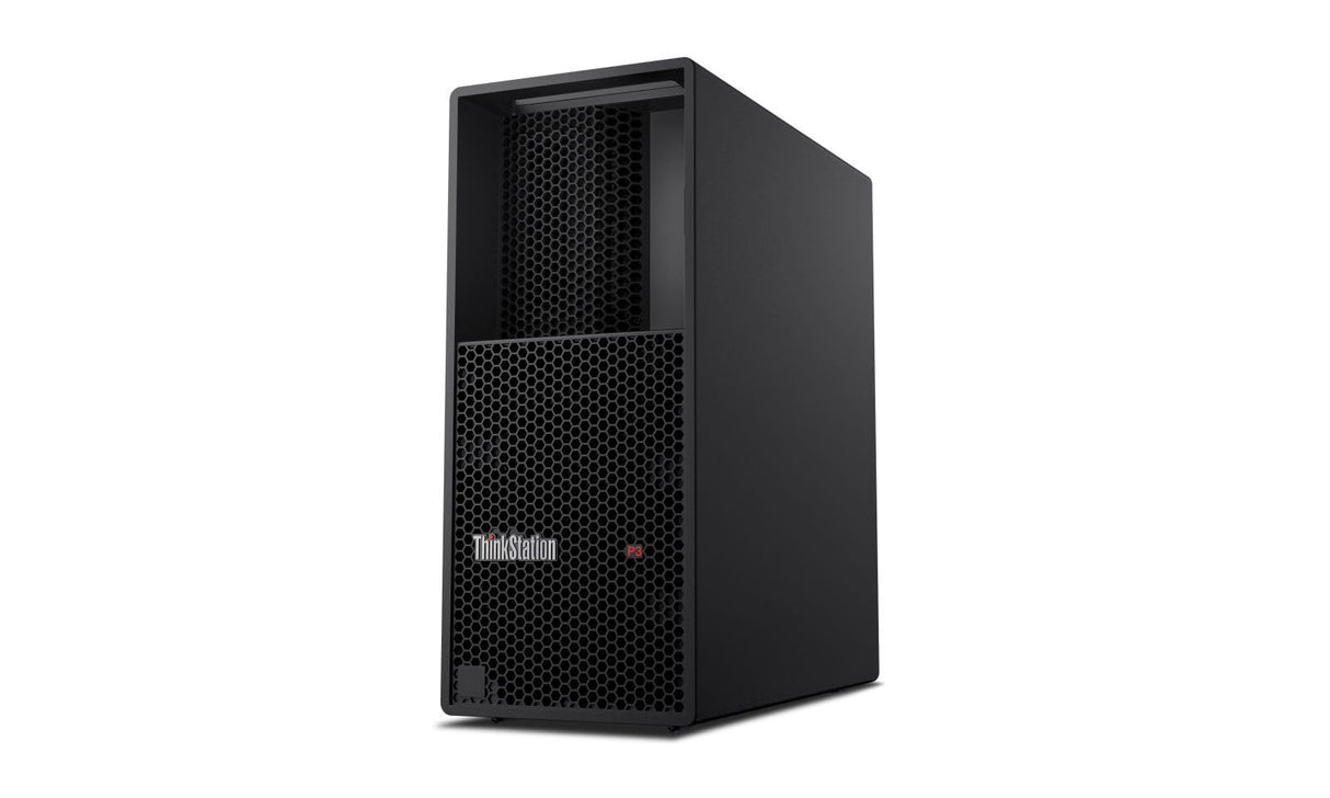 Lenovo ThinkStation P3 Tower 30GS00CRGE - Intel i9-14900K, 64GB RAM, 1TB SSD, NVidia RTX A4000 (20GB GDDR6), Win11 Pro