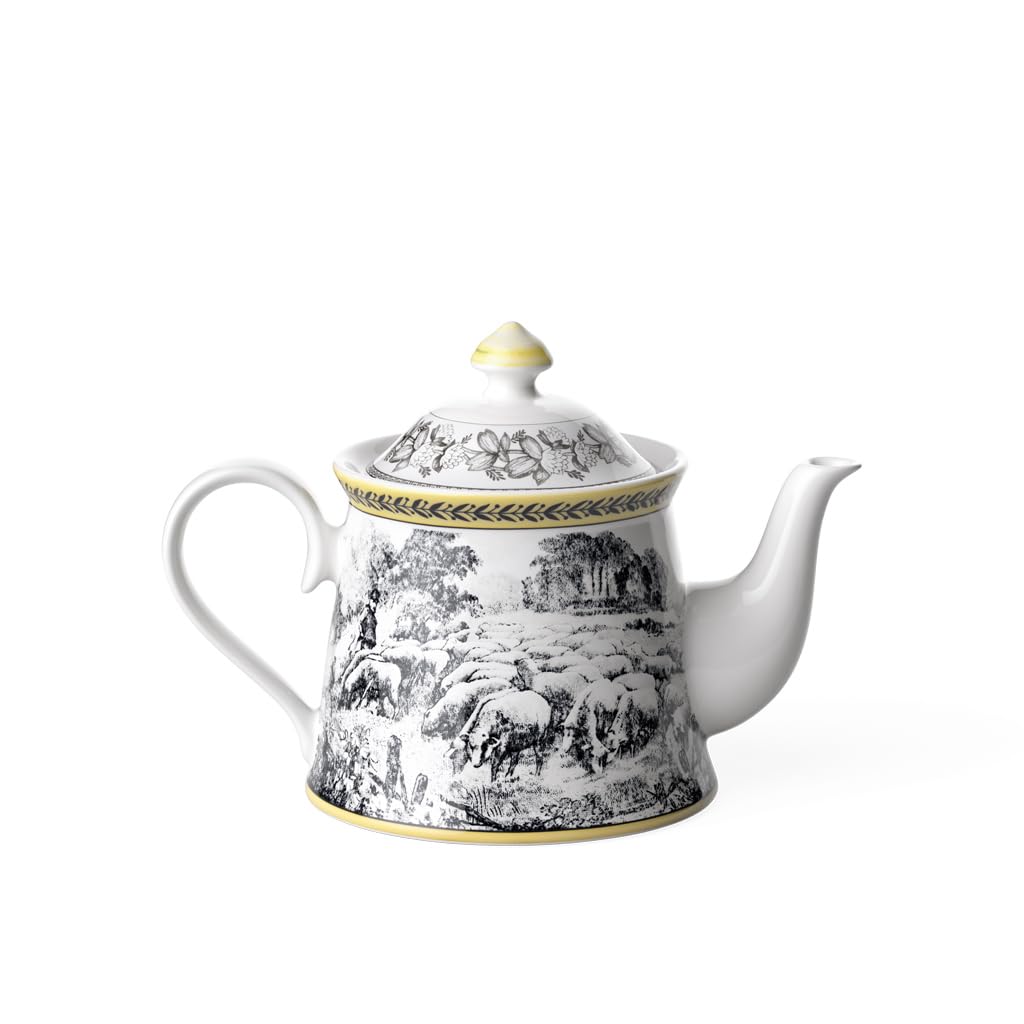 Villeroy & Boch Audun Ferme Tetera 6 pers.