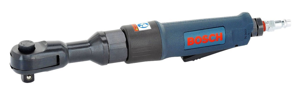 Bosch Professional - Atornillador de carraca neumático (1/2", 160 rpm, 60 Nm, en caja)