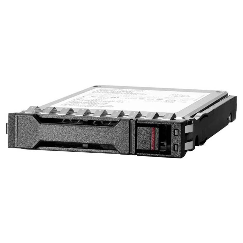 HP E 240GB SATA RI SFF BC MV SSD