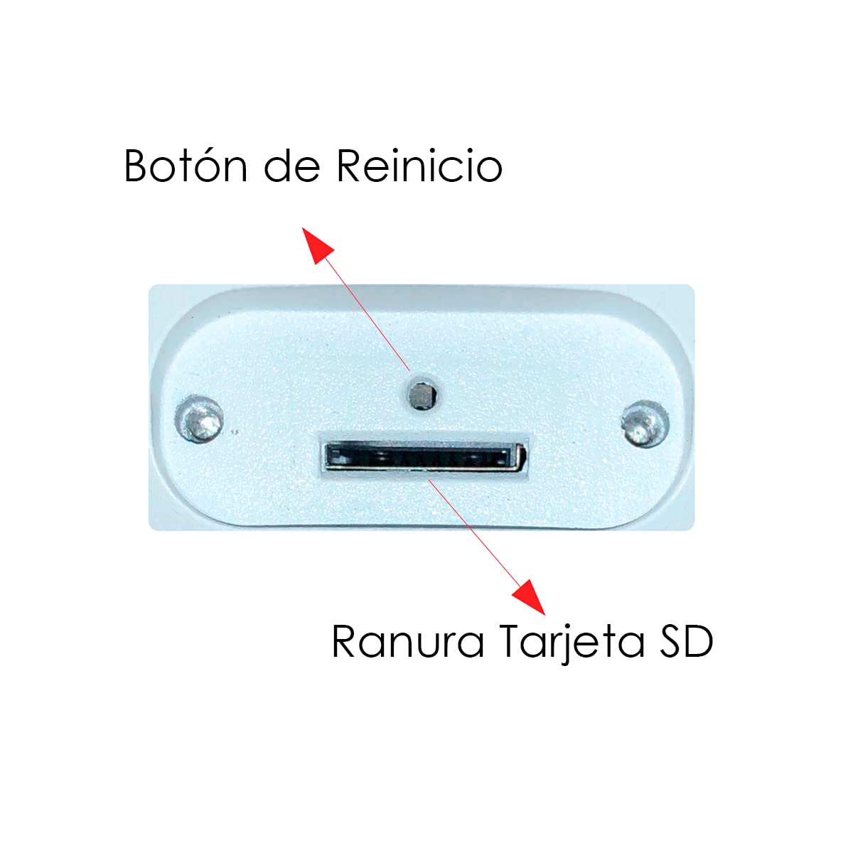 PROVISION ISR Provisión DAI-320IPE-MVF CÁMARA IP 2MP Domo DE Lente VARIFOCAL 2.8-12MM IR40M IK10 DDA RECONOCIMIENTO Facial, Aluminium