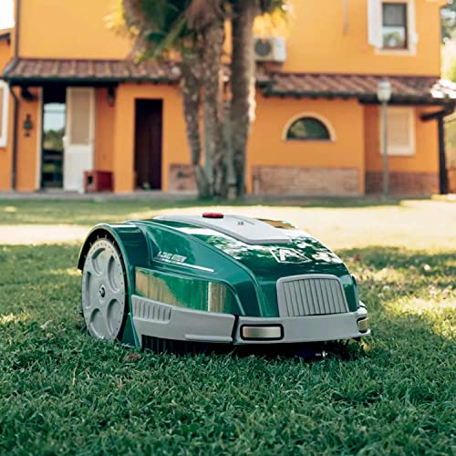 Robot cortacésped Ambrogio L32 Deluxe