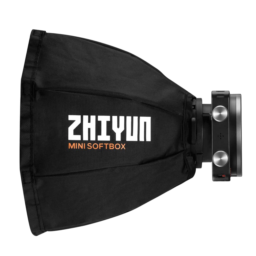 ZHIYUN Molus X100 Pro LED Light