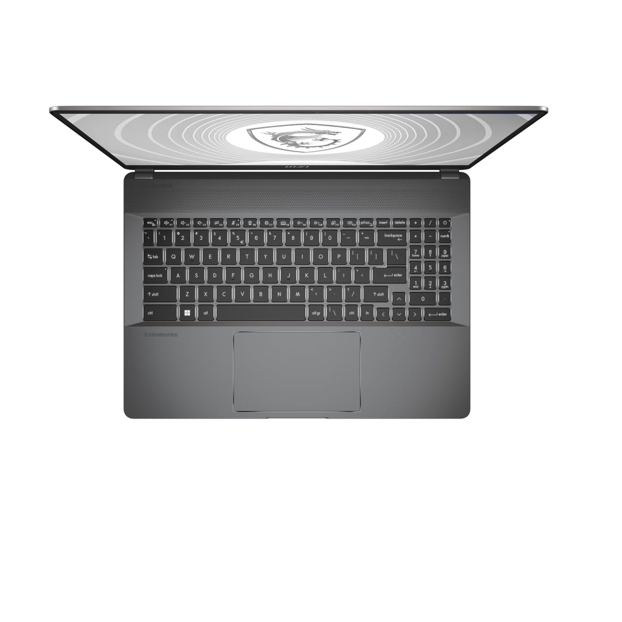 MSI CreatorPro Z16 HX B13VJTO-211 16" i9-13980HX/RTX2000 W11P