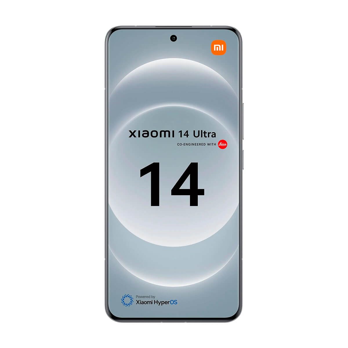 Xiaomi Handy 14 Ultra 512GB, Weiß