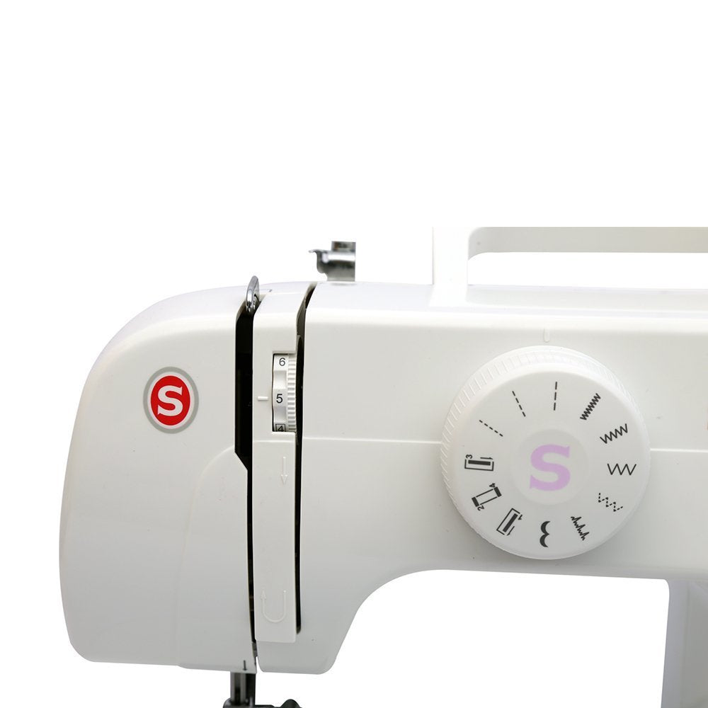 Singer 1306 - Máquina de Coser Mecánica