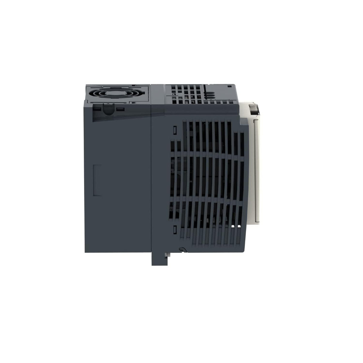 Schneider Electric ATV12HU15M2 Variador 1 fase 200 V 1.5 kW con radiador TB