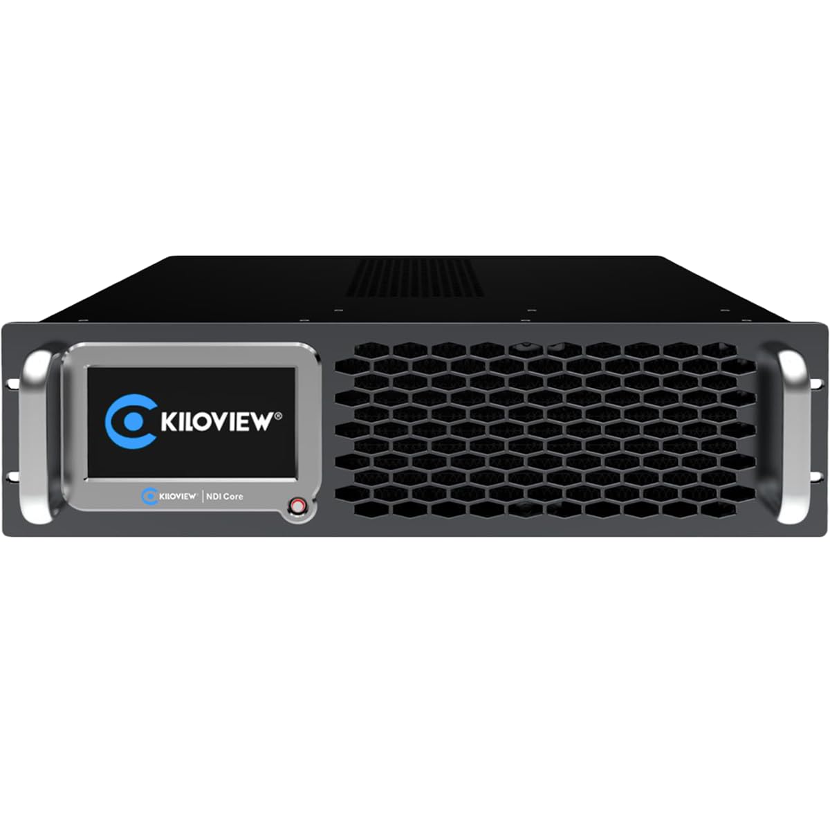 Kiloview NDI Core MAX 64 - Turnkey Solution 64 Inputs, 10GbE