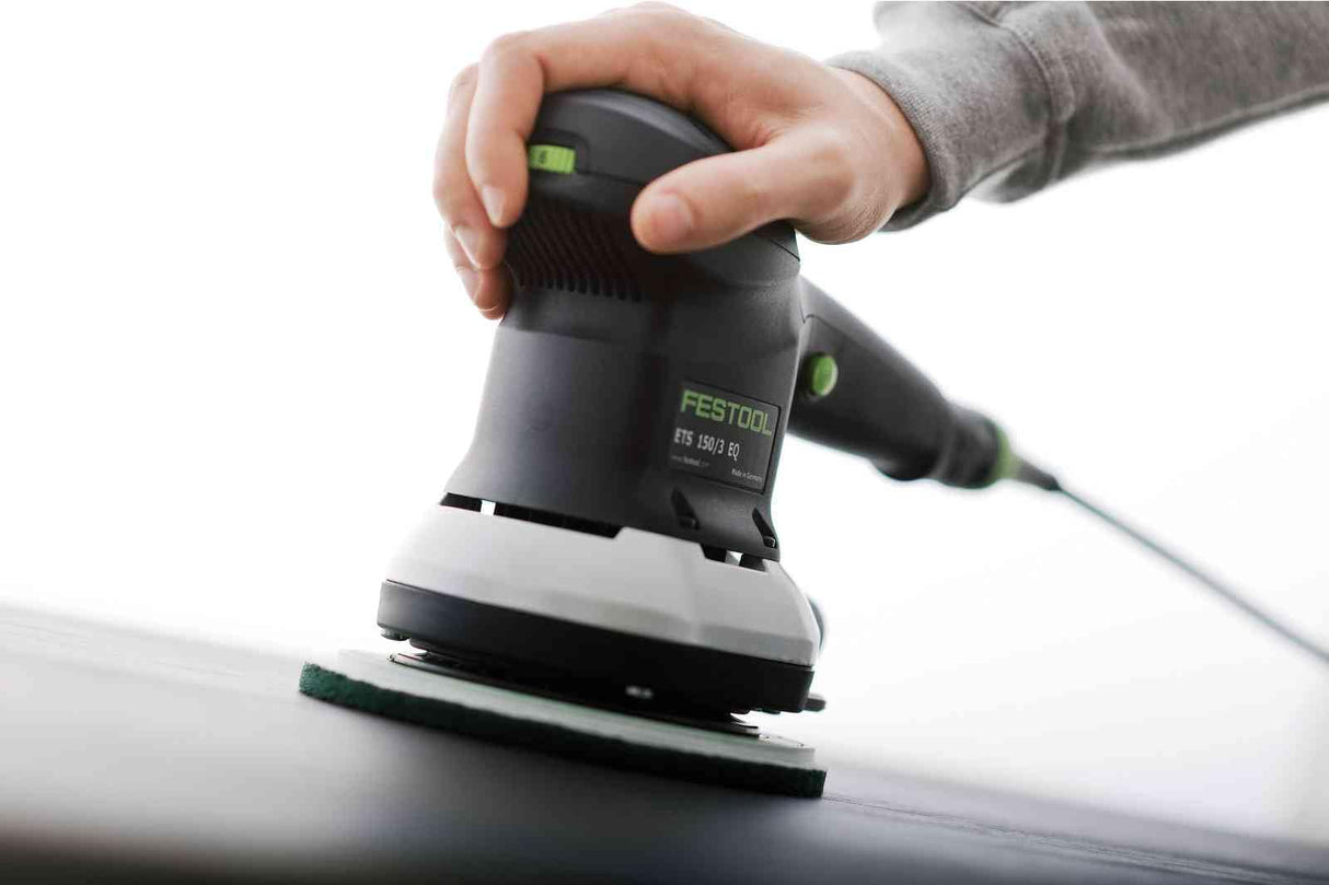 Festool 576072 Lijadora excéntrica ETS 150/3 EQ-Plus