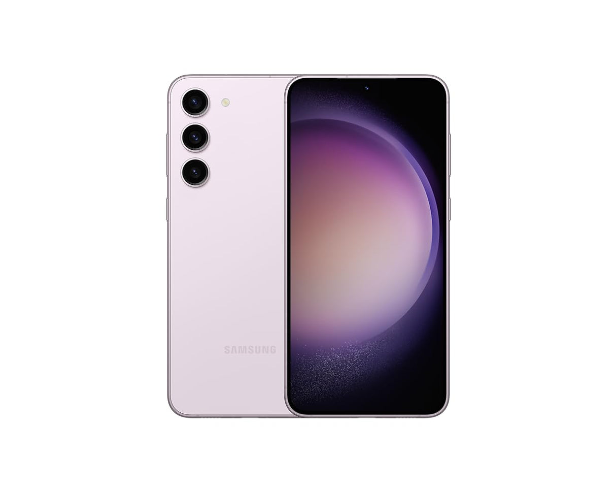Samsung S916B Galaxy S23+ 5G 256GB Lavender