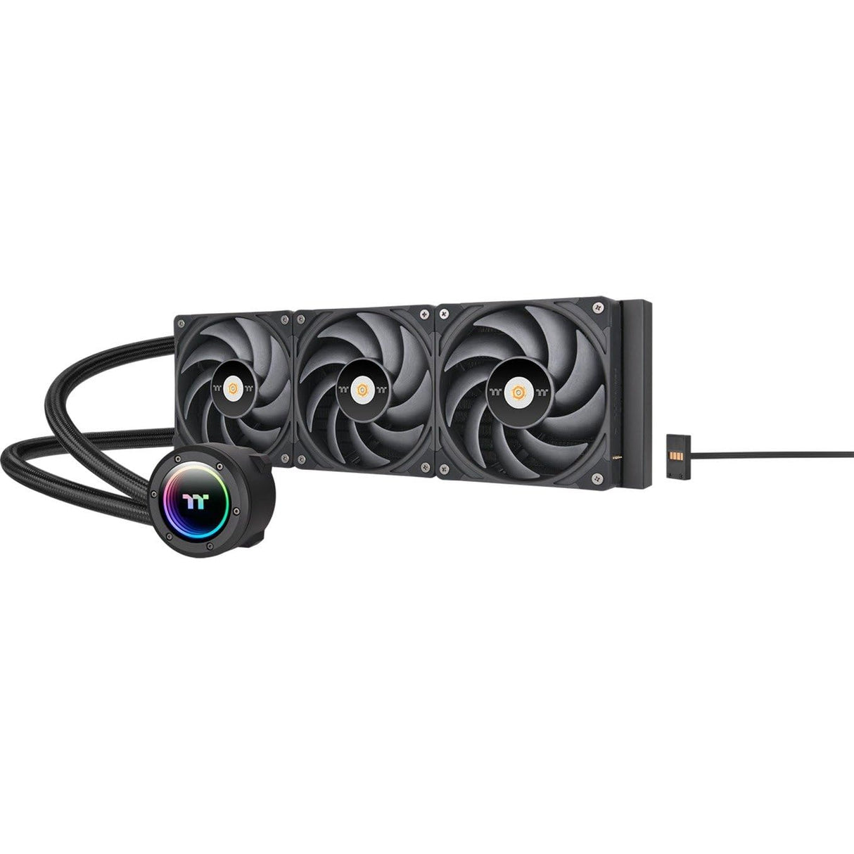 Thermaltake TOUGHLIQUID 240 Pro ARGB | All-in-One Liquid Cooler