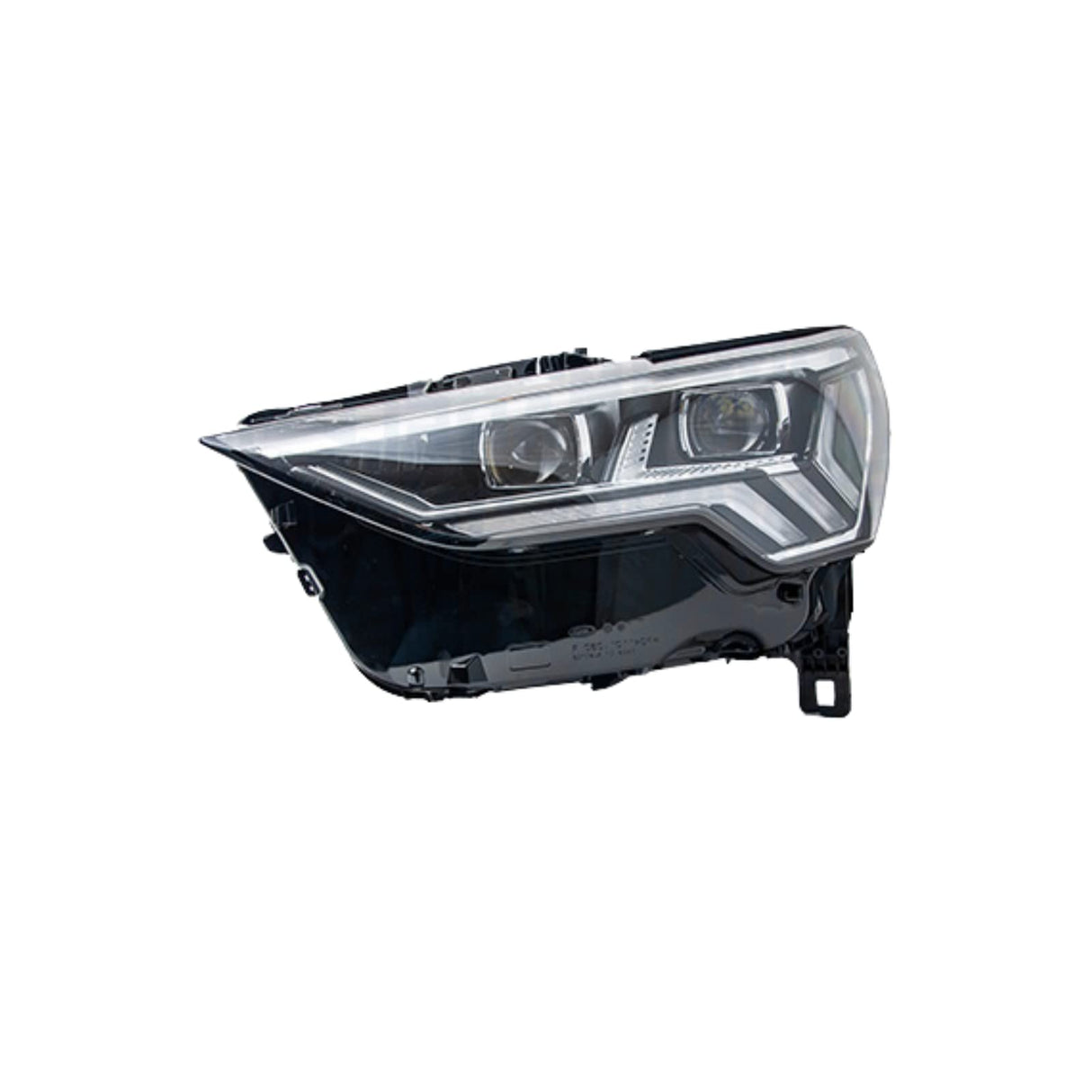 PROYECTOR MATRIX LED IZQUIERDO