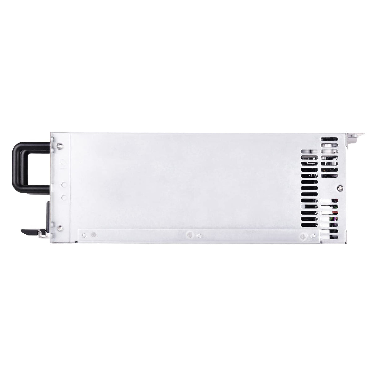 Silverstone GM800 2U Gold, Fuente de alimentación 2U redundante Cybenetics Gold 800W, SST-GM800-2UG V2