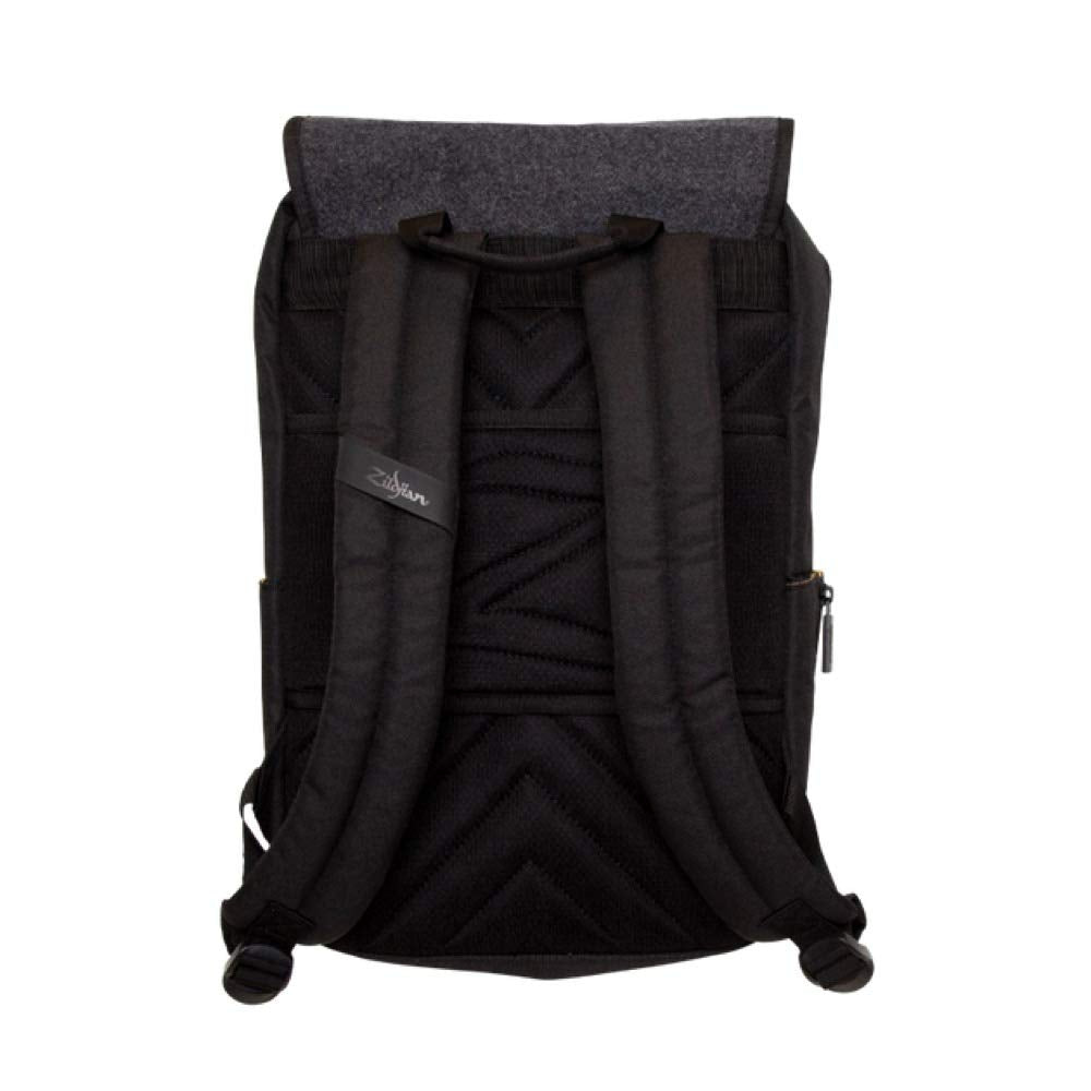 Zildjian Mochila para portátil con solapa