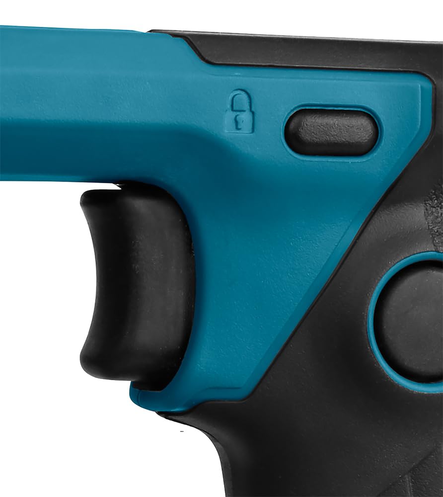 MAKITA DUT130Z TALADRO BATIDOR BL 18V LXT 165MM, 18 V, Multicolor