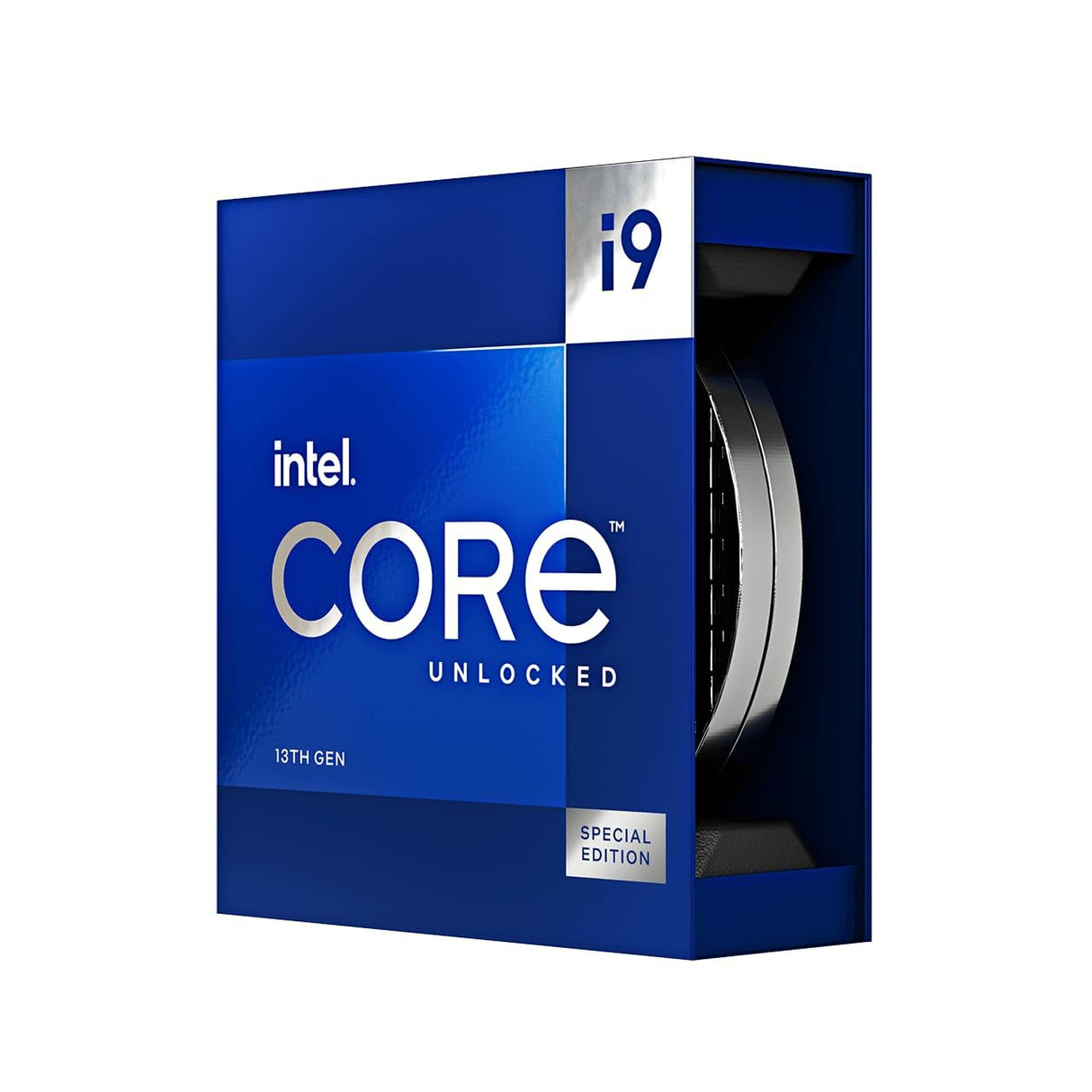 Procesorius Intel CPU Core I9-13900KS S1700 Box/6.0G BX8071513900KS S RMBX IN