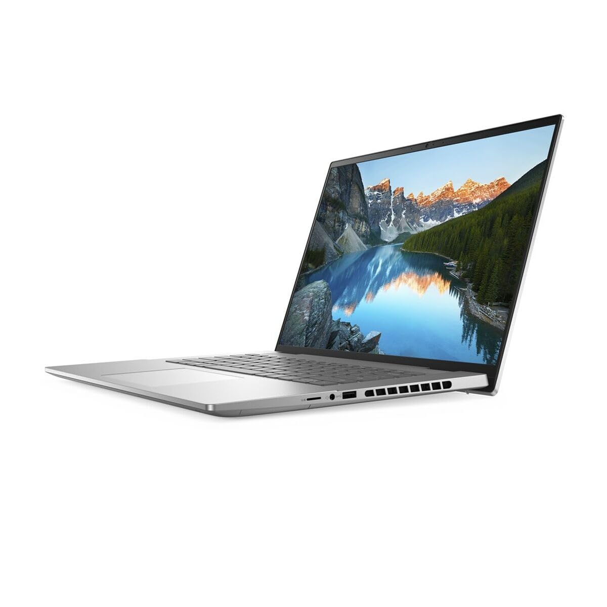 Dell Laptop Inspiron 7630 16" I7-13700H 32 GB RAM 1 TB SSD Nvidia Geforce RTX 4060 QWERTY